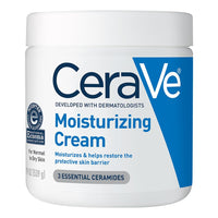 Thumbnail for CeraVe Moisturizing Cream