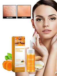 Thumbnail for Turmeric Brightening Facial Cleanser