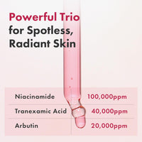 Thumbnail for TOSOWOONG Niacinamide 10% + Tranexamic Acid 4% Serum, Arbutin 2%, Hyaluronic Acid, TXA Facial Serum, Glass Skin, Clarifying, Radiant Complexion with Natural Color, Korean Skin care, 33ml, 1.11 fl.oz.