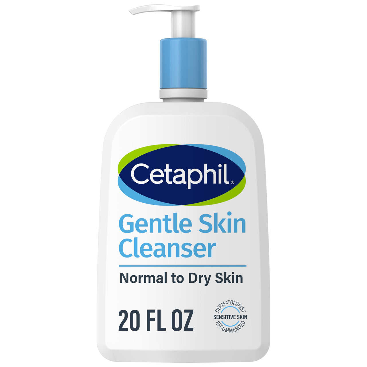 Face Wash by CETAPHIL | Non Foaming