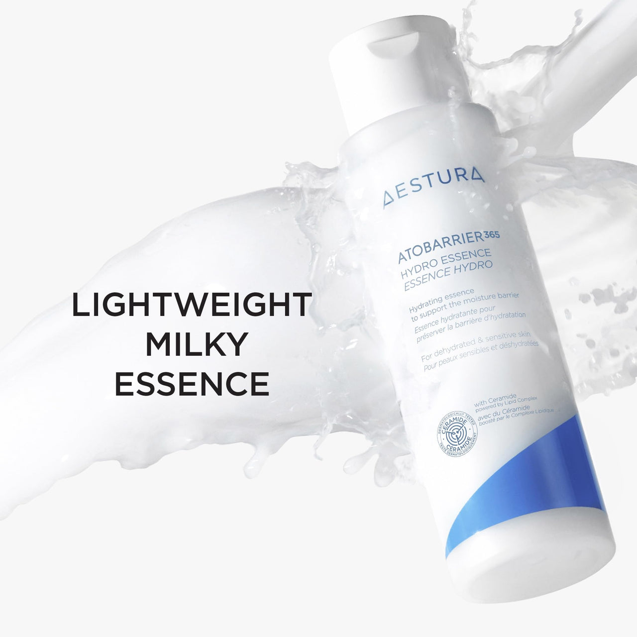 AESTURA ATOBARRIER365 Hydro Essence + Hydro Soothing Cream