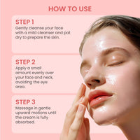 Thumbnail for QUIA Collagen Jelly Cream – Lightweight