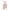 Kiss Salon Acrylic French Nail Manicure gel nail wraps – french long – CrazyGels