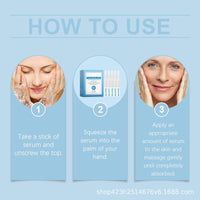 Thumbnail for 15 Hyaluronic Acid Ampoules with Peptides