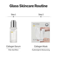 Thumbnail for Deep Collagen Overnight Face Mask - Sleeping Mask