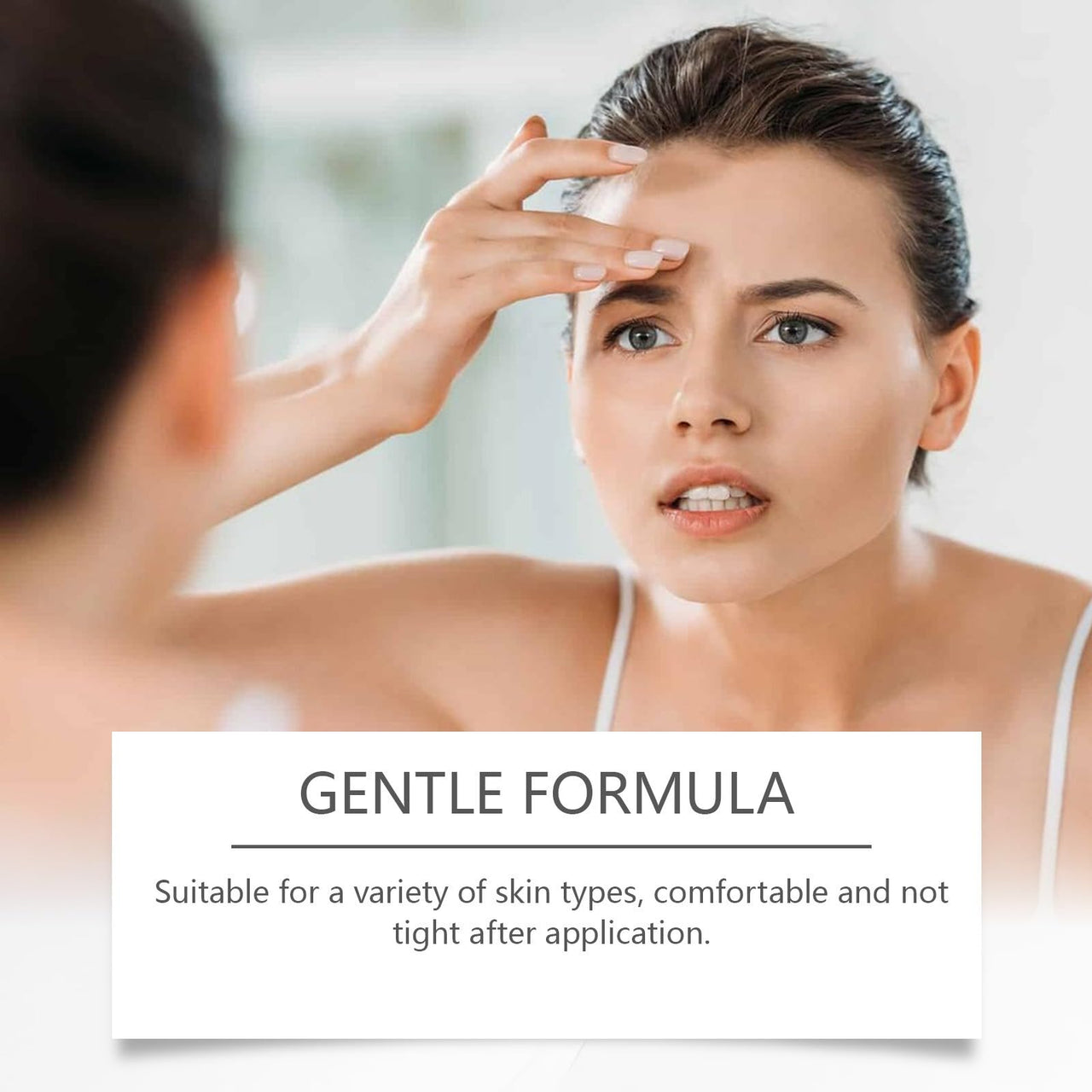 60pcs Forehead Wrinkle Patches