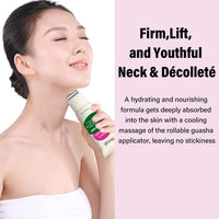 Thumbnail for Retinol Collagen Lifting Neck Cream,Anti Aging Face and Neck Cream for Reduce Wrinkles and Hydrating & Lifting Neck,For Face, Neck, Décolleté Wrinkle Care, 1.76 oz.