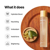 Thumbnail for MAYCOOP Moisture Essence Toner + Face Serum Raw Activator Bundle