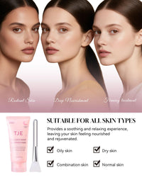 Thumbnail for TJE Collagen Night Wrapping Mask