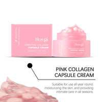 Thumbnail for PDRN Pink Collagen Capsule Cream