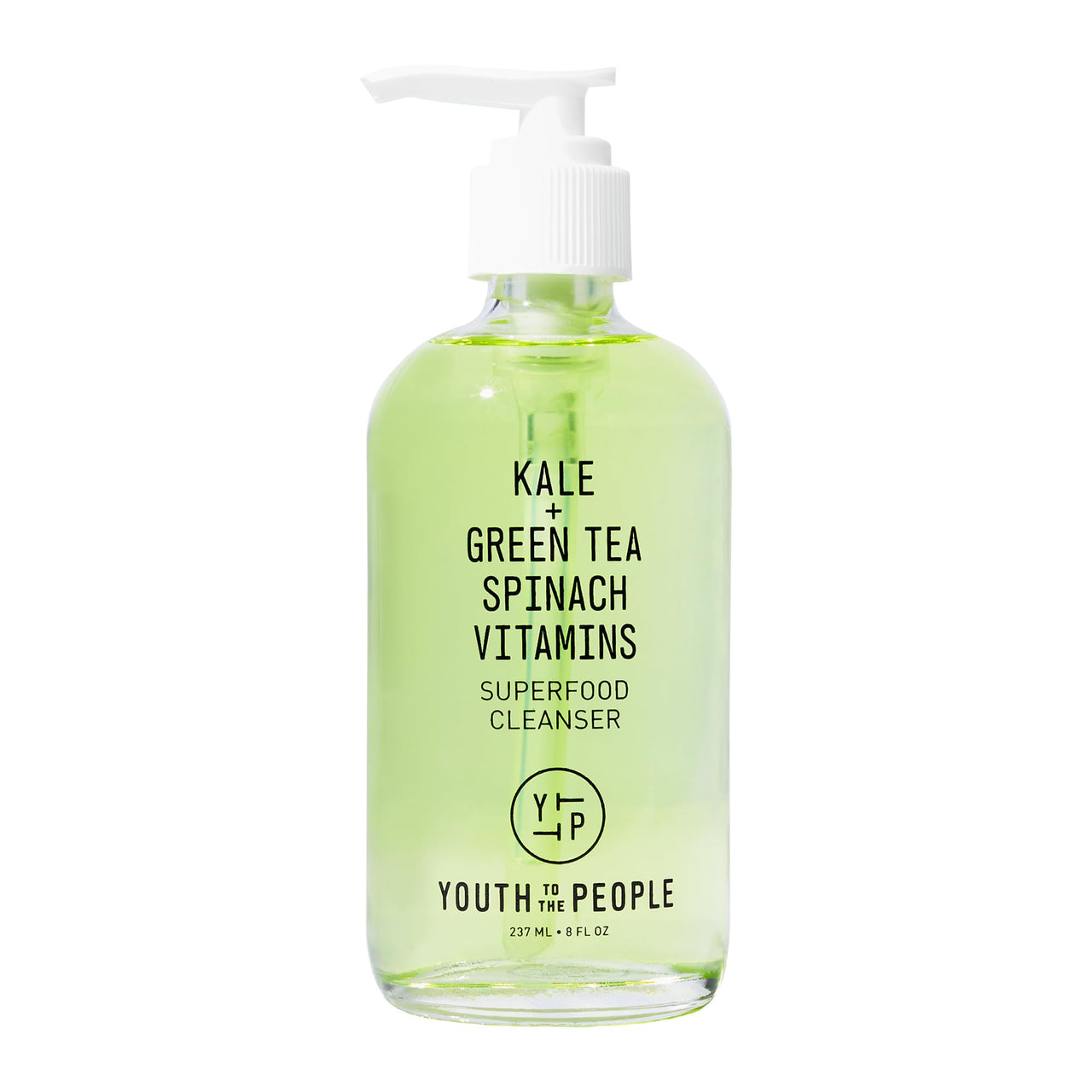 Youth To The People Facial Cleanser