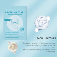 Thumbnail for 60pcs Forehead Wrinkle Patches