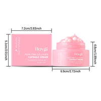 Thumbnail for Collagen Capsule Cream with Pearl Extract & Niacinamide