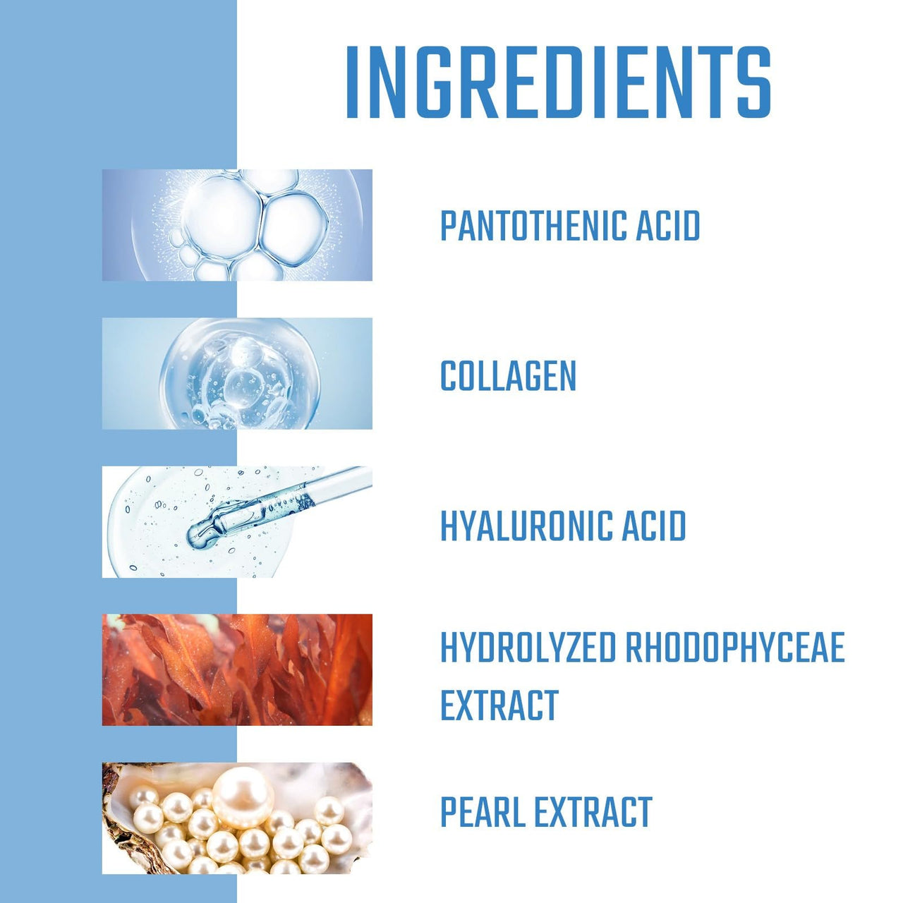 Overnight Collagen Wrinkle Remover Patches