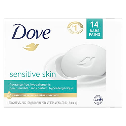 Dove Beauty Bar