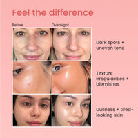 Thumbnail for QUIA Overnight Collagen Wrapping Mask
