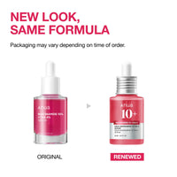 Thumbnail for Anua 2% BHA + 10% Niacinamide Skin Booster Duo - 10% Niacinamide + 4% Tranexamic Acid Serum for Dull Skin, Gentle Exfoliating Toner, Salicylic Acid, for pore Control, Korean Skincare set