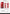 ohora Premium Semi Cured Gel Nail Strips (N Ruby French) - Red, French