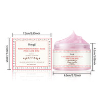 Thumbnail for Pore Perfection Pink Clay Mask - Hoygi