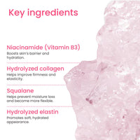 Thumbnail for QUIA Collagen Jelly Cream – Lightweight