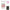 French Tip Press on Nails Short Square Fake Nails Nude Pink False with Flower Designs Acrylic Artificial Nails Full Cover Glue on Nails Stick on Nails for Women Girls