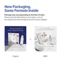 Thumbnail for Deep Collagen Overnight Face Mask - Sleeping Mask