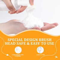 Thumbnail for Turmeric Wash and Care Two Piece Set