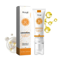 Thumbnail for AMALIA Universal Tinted Moisturizer with SPF 50+ PA+++, Anti-Aging Foundation Cream, 1.69 FL OZ