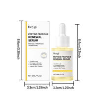 Thumbnail for Peptide Propolis Renewal Serum with Adenosine
