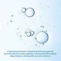 Thumbnail for ARENCIA PDRN Intensive Hydration Overnight Serum - Cica PDRN + Hyaluronic Acid + Ceramide, Smooths fine line for plump glass skin, Korean Skincare 50g 1.76 oz