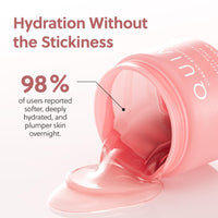 Thumbnail for QUIA Collagen Jelly Cream – Lightweight