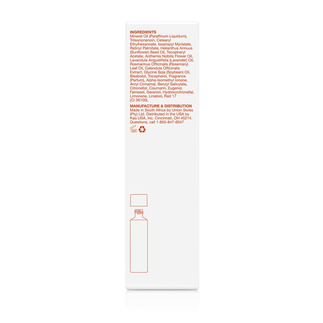 Bio-Oil Skincare Body Oil, Vitamin E Serum