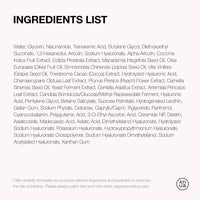 Thumbnail for Anua Niacinamide Dark Spot Prep & Boost Duo, Mini Sheet Face for Skin Clarity, Tranexamic acid,Hyaluronic Acid for glass skin, Glow radiance synergy, Day & Night Routine, Korean skincare set