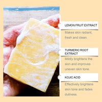 Thumbnail for Turmeric Deep Clean and Purifying; Wash and Care | 2-Piece Set