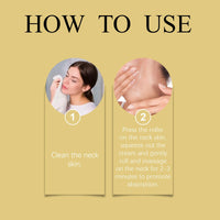 Thumbnail for NeckFirming Roller Cream Stick