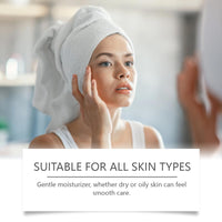 Thumbnail for Rice Extract & Panthenol Daily Face Cream