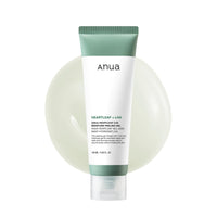 Thumbnail for ANUA Heartleaf LHA Moisture Peeling Gel, Gentle Exfoliation, Hydrating Facial Peel, Pore Care, Dead Skin Removal, Natural Cellulose for Soothing, Vegan, Korean Skin Care (120ml/4.05 fl.oz.)