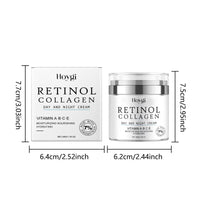 Thumbnail for Retinol Renewal Cream, Formulated with Vitamin C, Vitamin E and Collagen