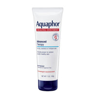 Thumbnail for Aquaphor Healing Ointment Advanced Therapy Skin Protectant