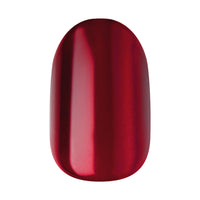 Thumbnail for Kiss Impress No Glue Mani Press gel nail wraps – long – CrazyGels