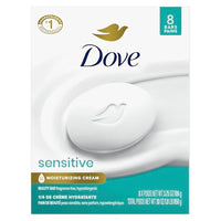 Thumbnail for Dove Beauty Bar Soap | Sensitive