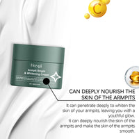 Thumbnail for Armpit Bright and Whitening Cream- Hoygi