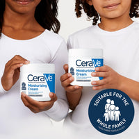 Thumbnail for CeraVe Moisturizing Cream