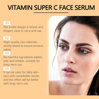 Thumbnail for Vitamin C serum | Hoygi | Concetrated