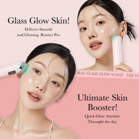 Thumbnail for medicube Age-R Booster Pro Pink | 6-IN-1