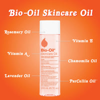 Thumbnail for Bio-Oil Skincare Body Oil, Vitamin E Serum