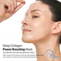 Thumbnail for Deep Collagen Overnight Face Mask - Sleeping Mask