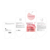 Thumbnail for Anua Niacinamide 5 TXA Toner Pads – Hydrating Facial Pad for Even-Looking Skin Tone & Daily Radiance Care, Glow up Under-Eye with Tranexamic Acid, Korean Skin Care (210ml, 60 Pads)