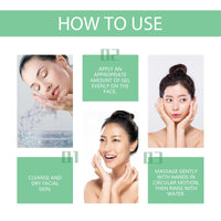 Thumbnail for Purifying Exfoliating Gel