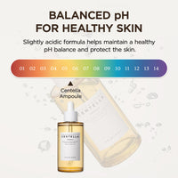 Thumbnail for SKIN1004 Madagascar Centella Asiatica Ampoule Facial Serum 3.38 fl.oz(100ml)